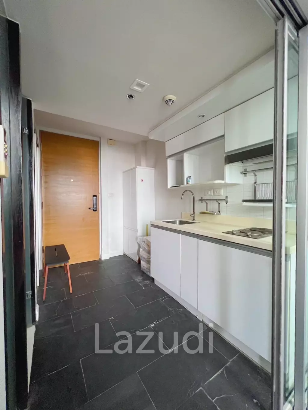 1 bedroom 45 sqm loft Ashton Morph 38