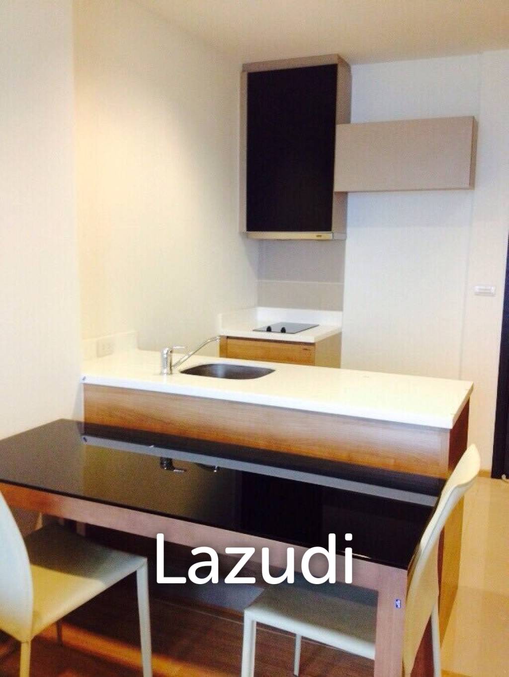 1 bed 1 bath 45.32 SQ.M Rhythm Phahol  - Ari