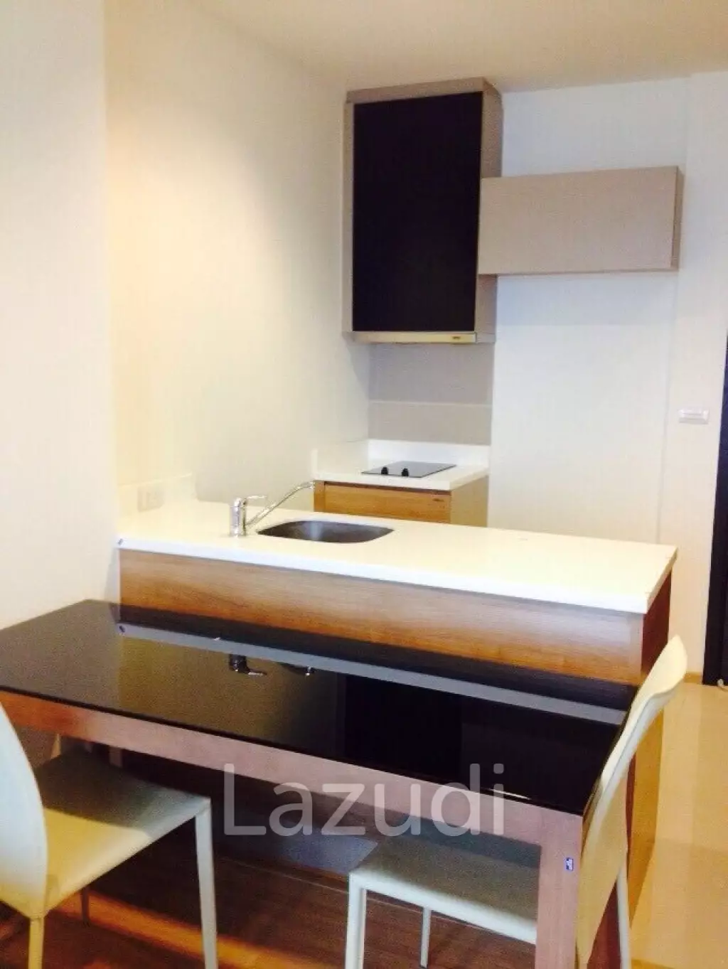 1 bed 1 bath 45.32 SQ.M Rhythm Phahol  - Ari