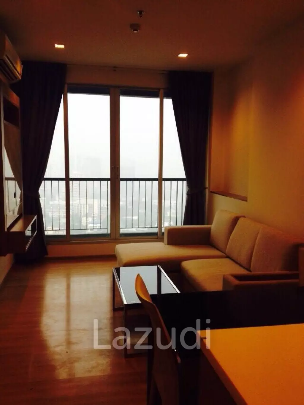 1 bed 1 bath 45.32 SQ.M Rhythm Phahol  - Ari