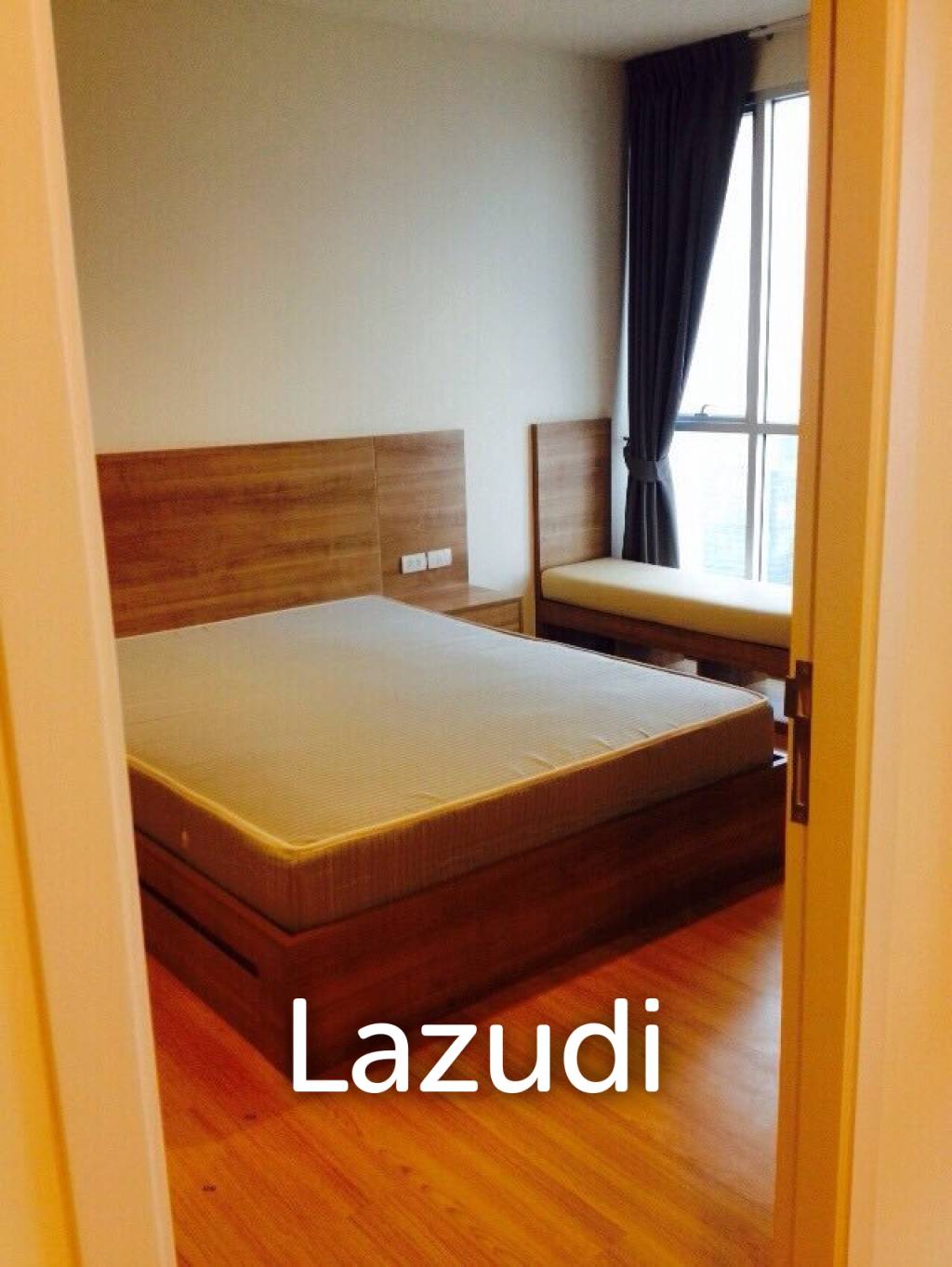 1 bed 1 bath 45.32 SQ.M Rhythm Phahol  - Ari