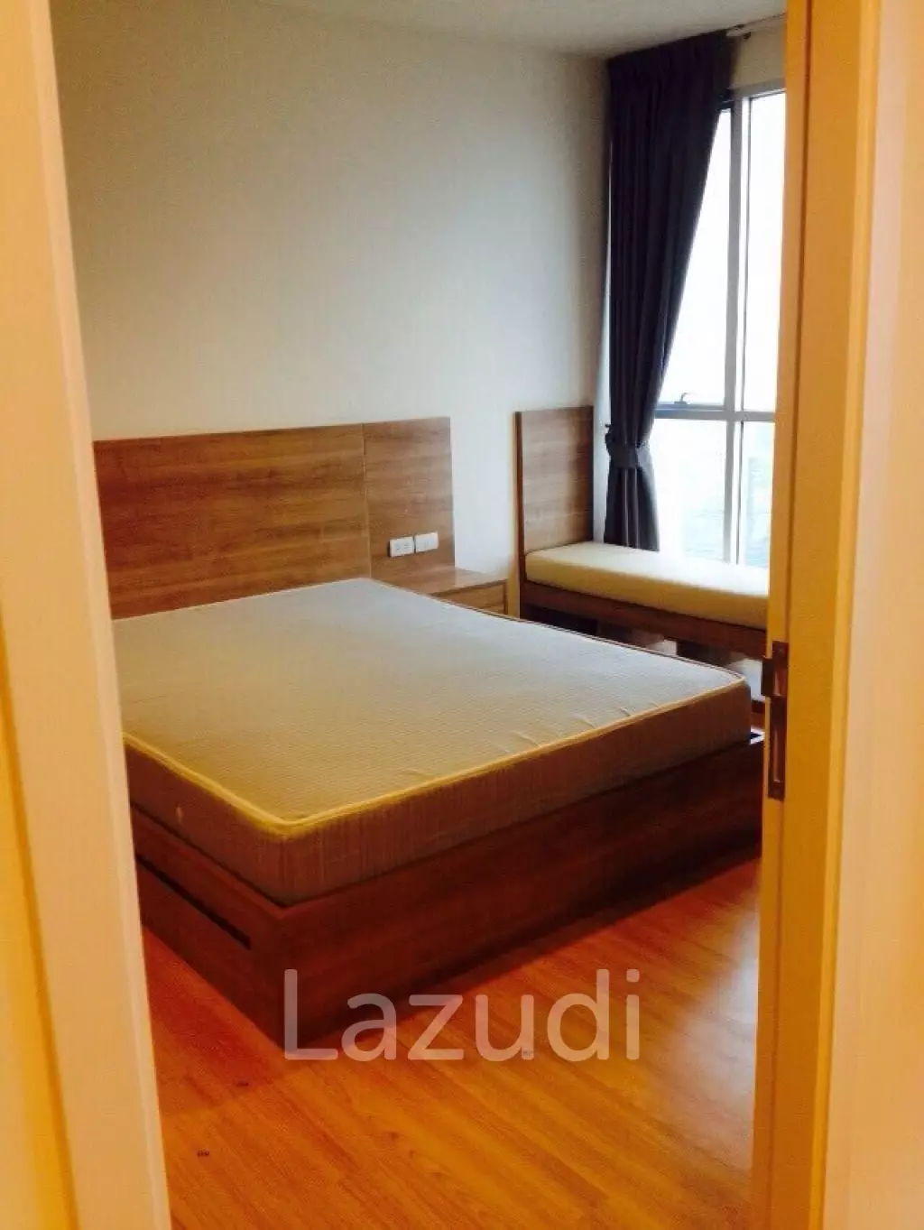 1 bed 1 bath 45.32 SQ.M Rhythm Phahol  - Ari