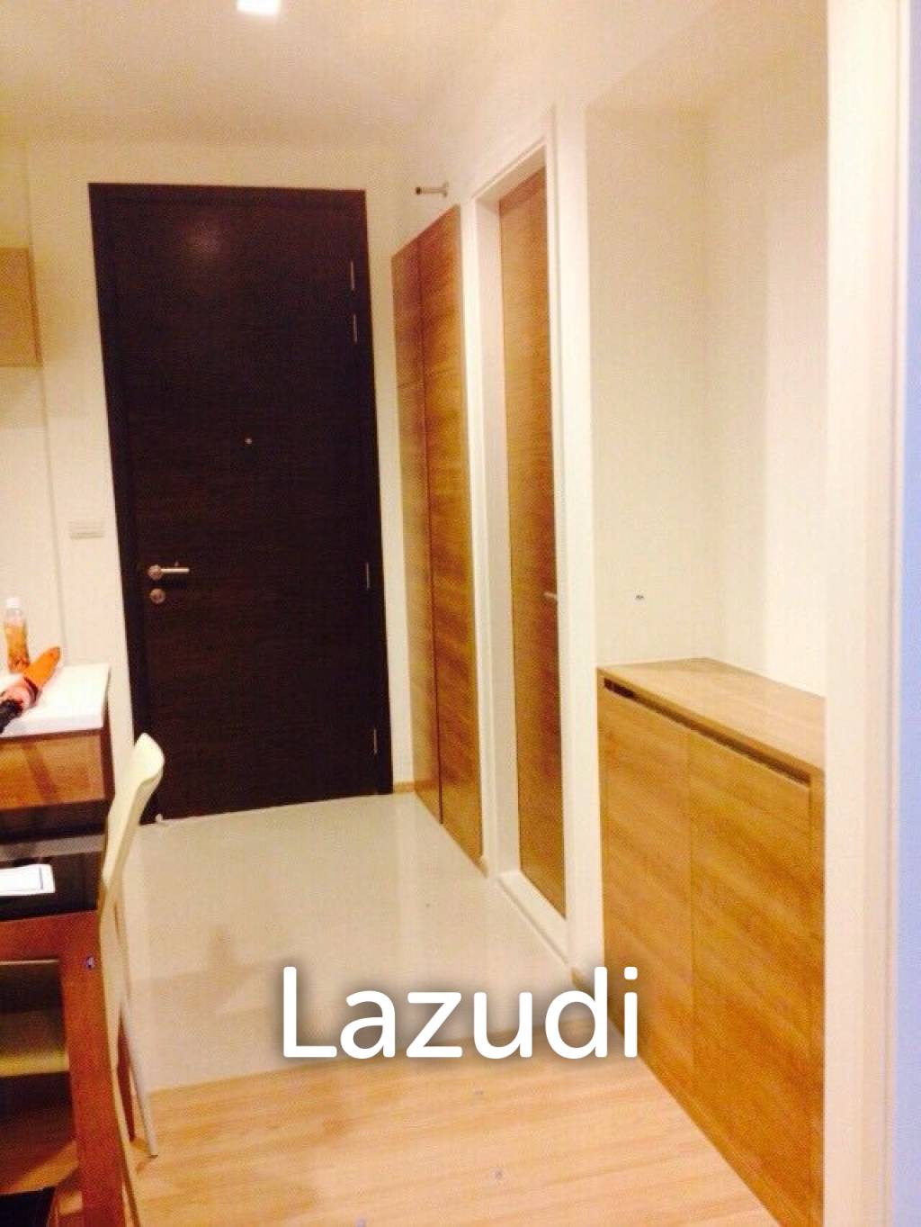 1 bed 1 bath 45.32 SQ.M Rhythm Phahol  - Ari