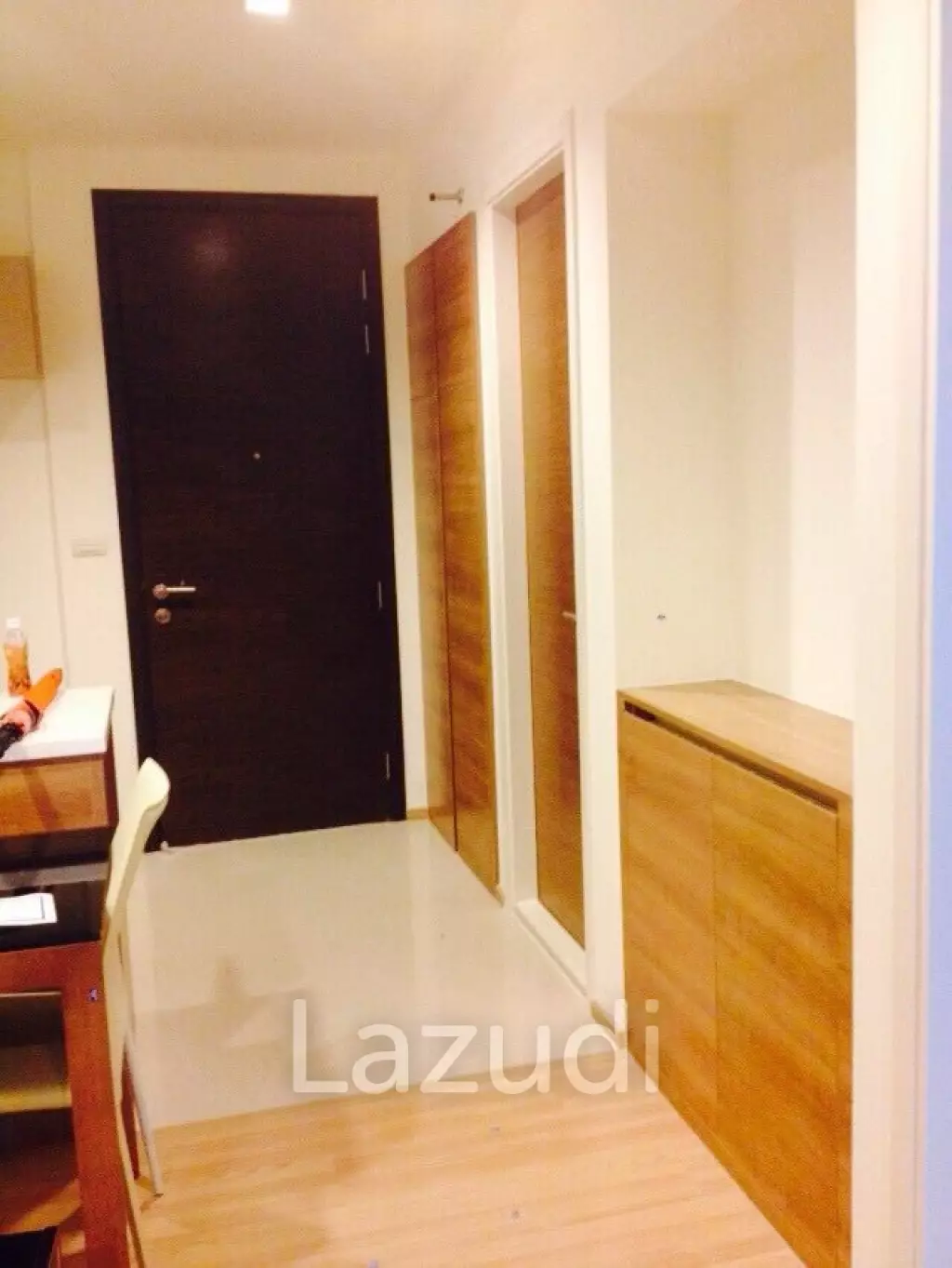 1 bed 1 bath 45.32 SQ.M Rhythm Phahol  - Ari