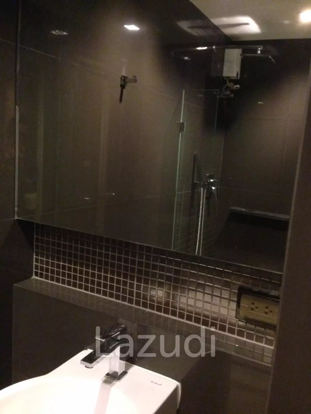 1 bed 1 bath 45.32 SQ.M Rhythm Phahol  - Ari