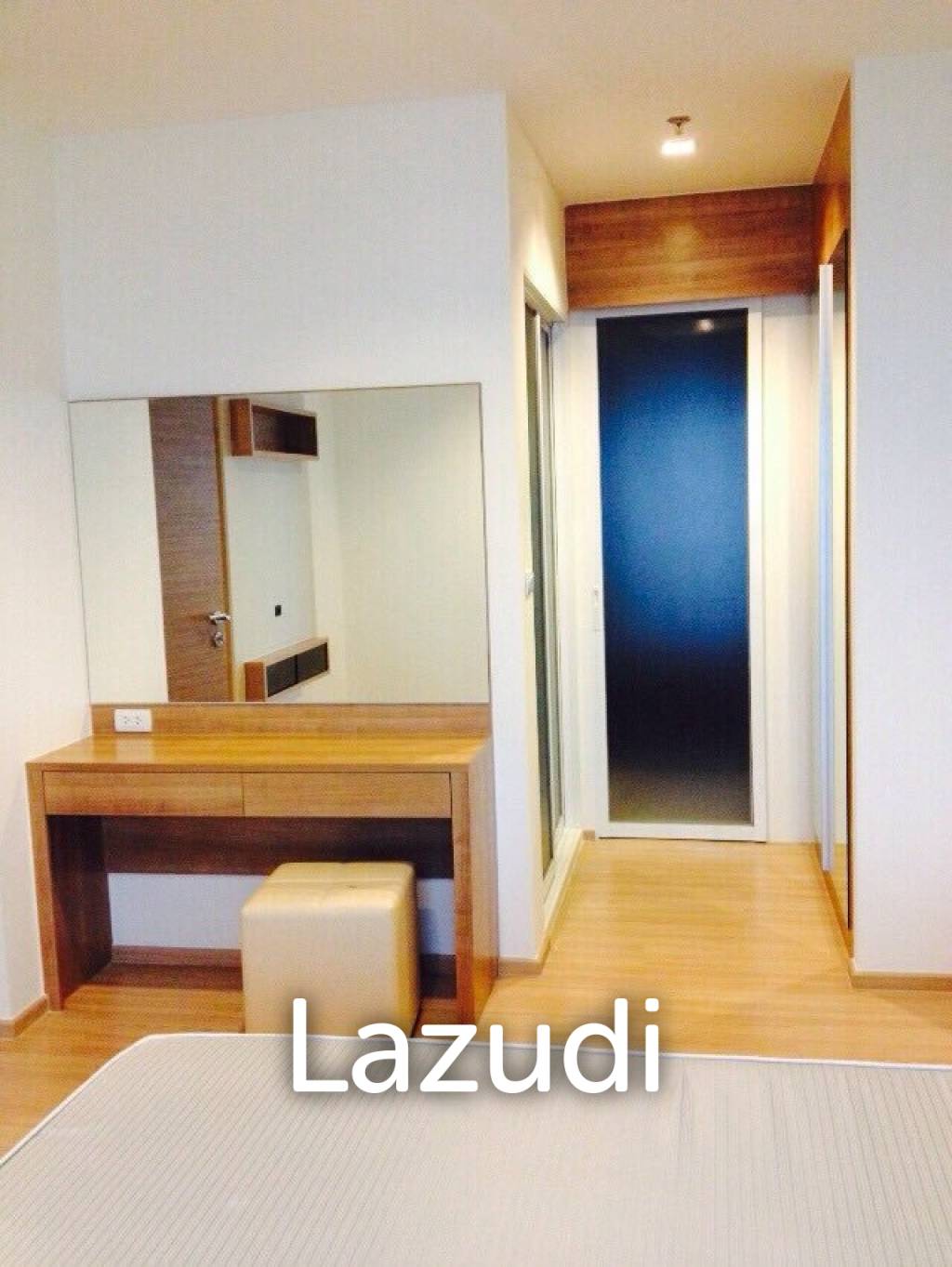 1 bed 1 bath 45.32 SQ.M Rhythm Phahol  - Ari