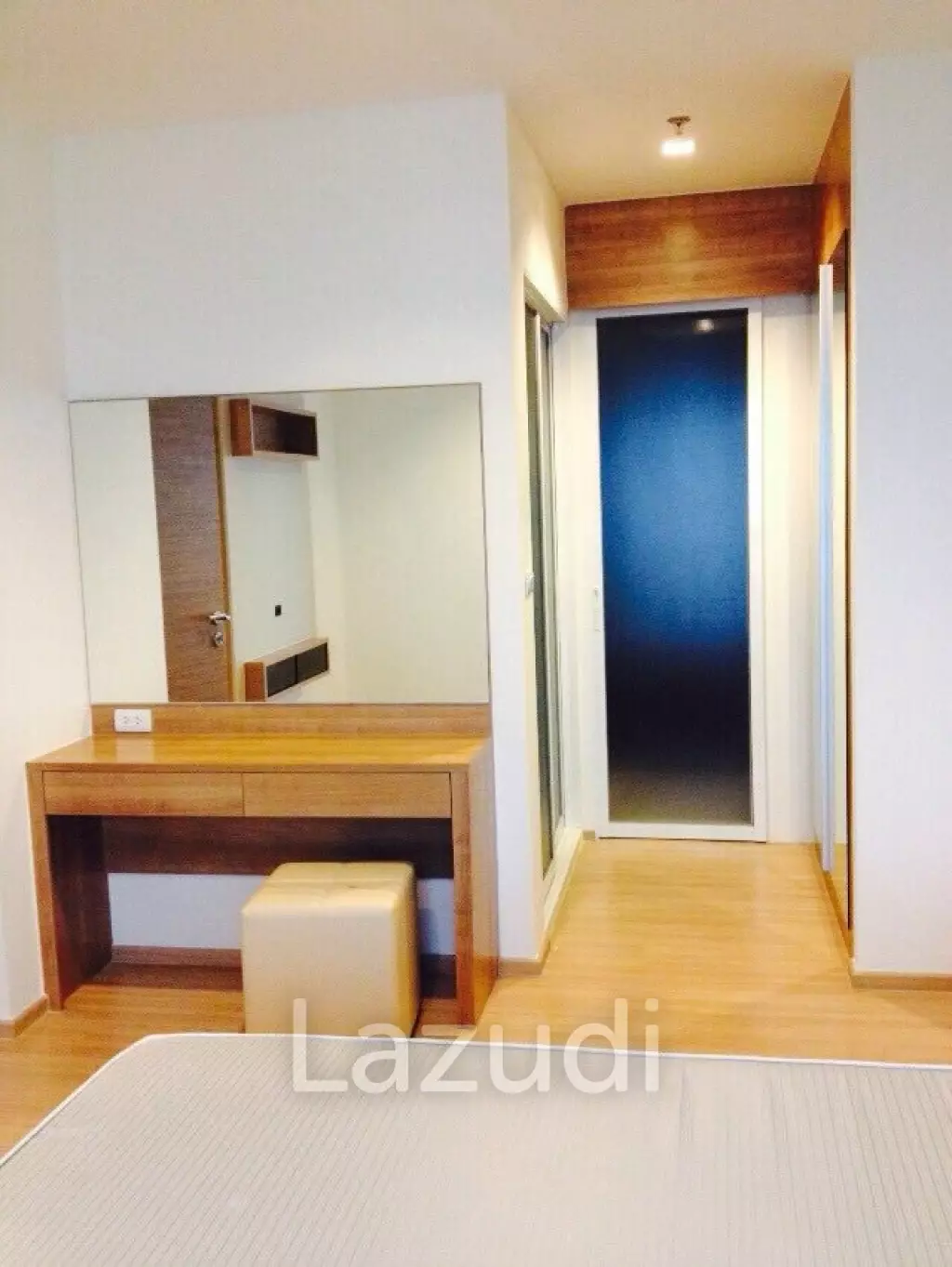 1 bed 1 bath 45.32 SQ.M Rhythm Phahol  - Ari