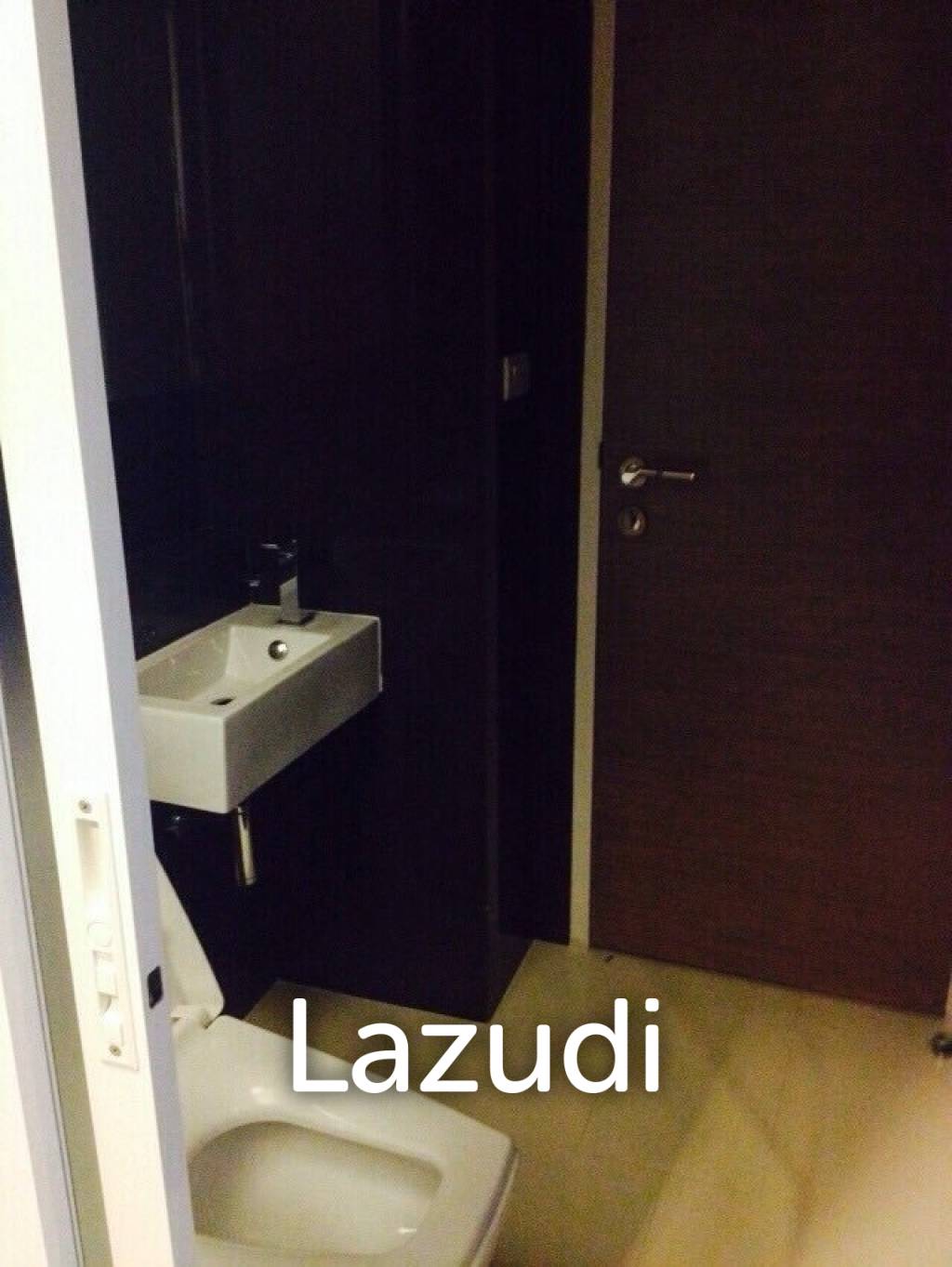 1 bed 1 bath 45.32 SQ.M Rhythm Phahol  - Ari
