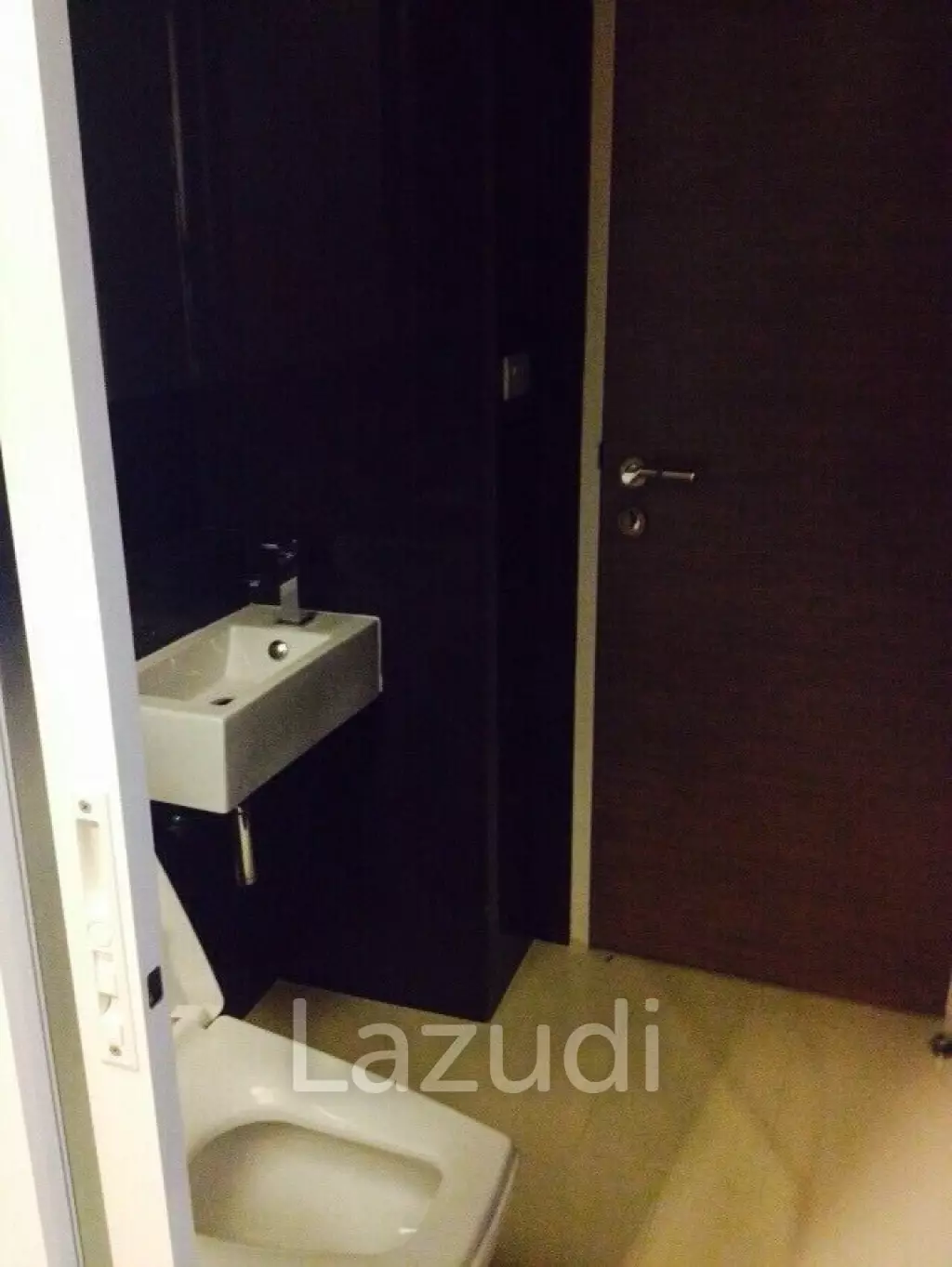 1 bed 1 bath 45.32 SQ.M Rhythm Phahol  - Ari