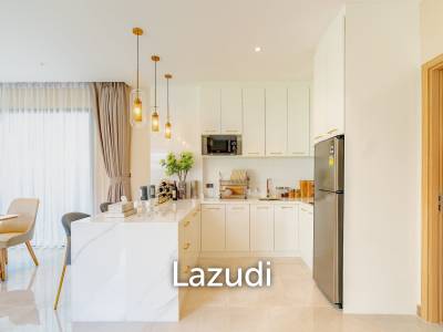 4 bed 4 Bath 290 SQ.M The Infini Pattaya