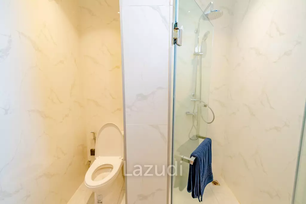 4 bed 4 Bath 290 SQ.M The Infini Pattaya