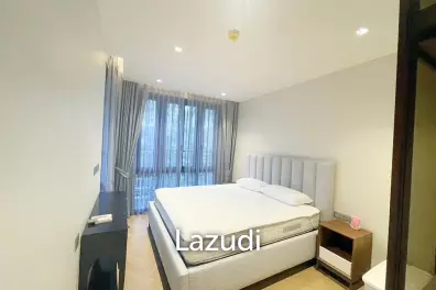 2 Bed 2 Bath 62 SQ.M The Reserve Sukhumvit 61