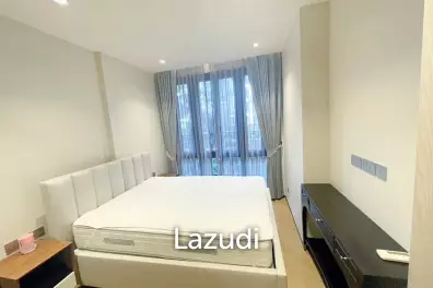 2 Bed 2 Bath 62 SQ.M The Reserve Sukhumvit 61