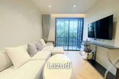 2 Bed 2 Bath 62 SQ.M The Reserve Sukhumvit 61