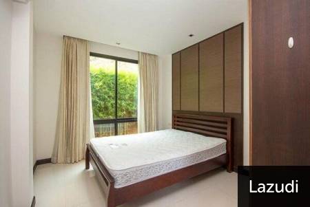 PANORAMA: Luxury 3 Bed Pool Villa
