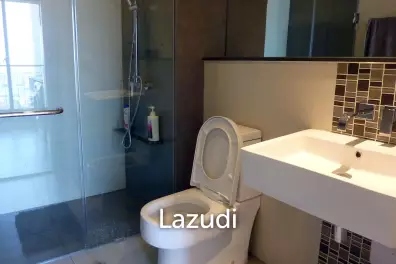 studio 30 SQ.M Urbano Absolute Sathon - Taksin