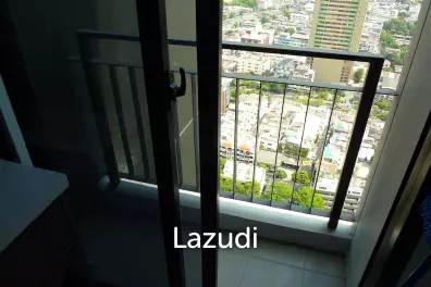 studio 30 SQ.M Urbano Absolute Sathon - Taksin