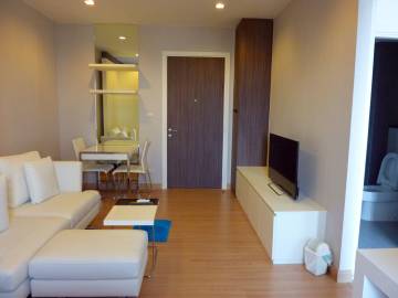 studio 30 SQ.M Urbano Absolute Sathon - Taksin