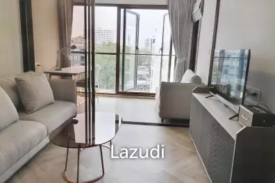 1 Bed 1 Bath 42 SQ.M. Chapter Thonglor 25