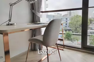 1 Bed 1 Bath 42 SQ.M. Chapter Thonglor 25