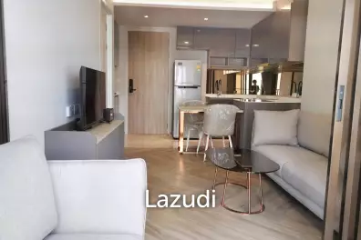 1 Bed 1 Bath 42 SQ.M. Chapter Thonglor 25