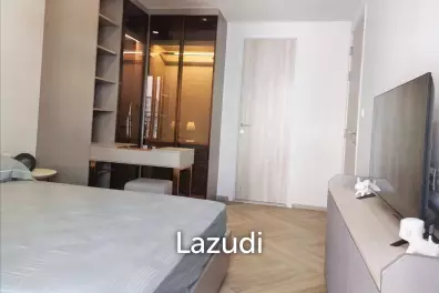 1 Bed 1 Bath 42 SQ.M. Chapter Thonglor 25