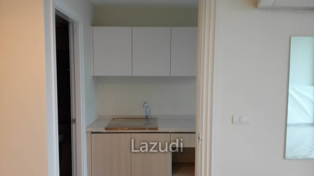 2 Bedrooms 2 Bathrooms 60 Sq.m. Condo For Rent