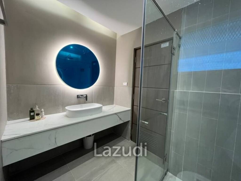 3 Bedrooms 3 Bathrooms Townhouse for Sale