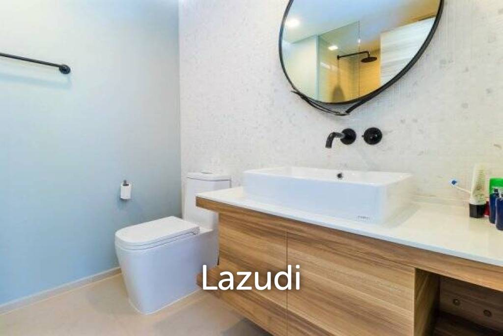 45 平方米 1 床 1 洗澡 公寓 对于 销售