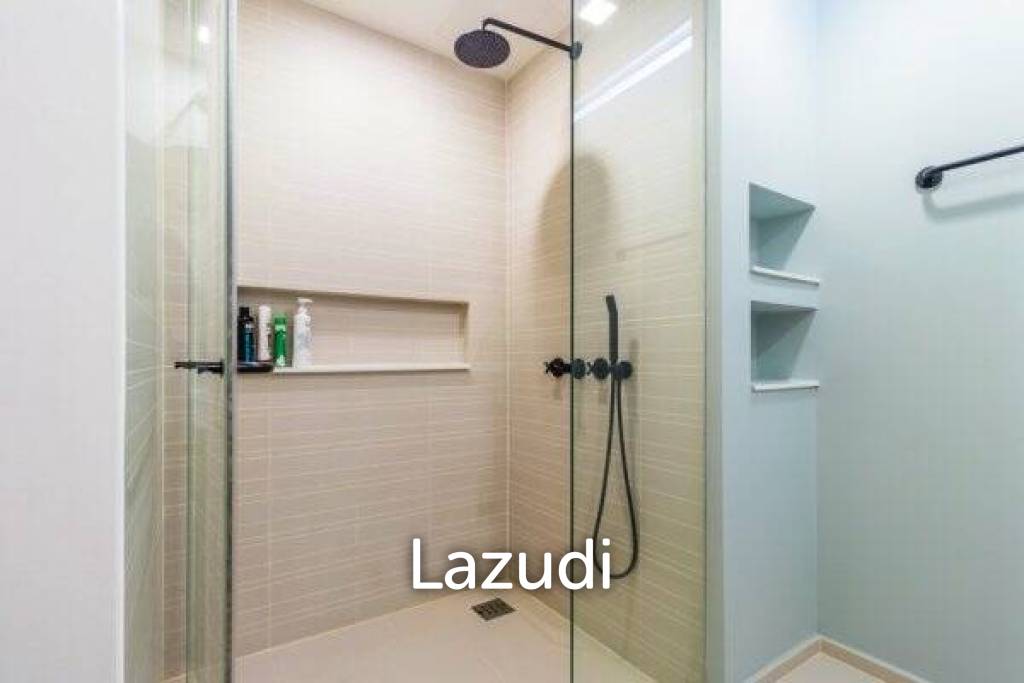 45 平方米 1 床 1 洗澡 公寓 对于 销售