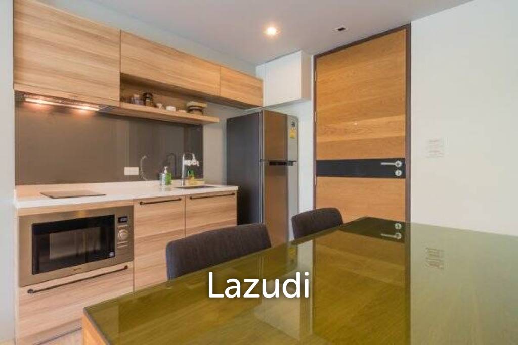 45 平方米 1 床 1 洗澡 公寓 对于 销售