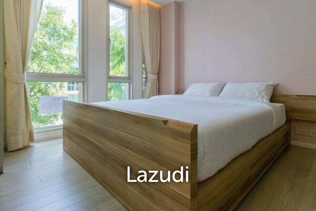 45 平方米 1 床 1 洗澡 公寓 对于 销售