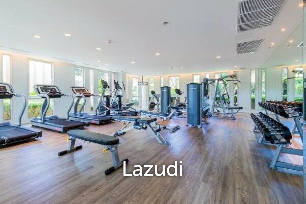 45 平方米 1 床 1 洗澡 公寓 对于 销售