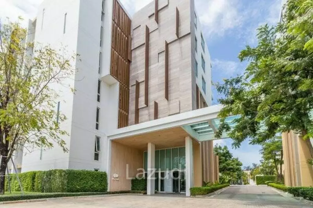 1 Bed Beachfront Condo with Pool View