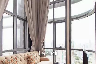 1 Bedrooms 2 Bathrooms 73 Sqm Q Chidlom