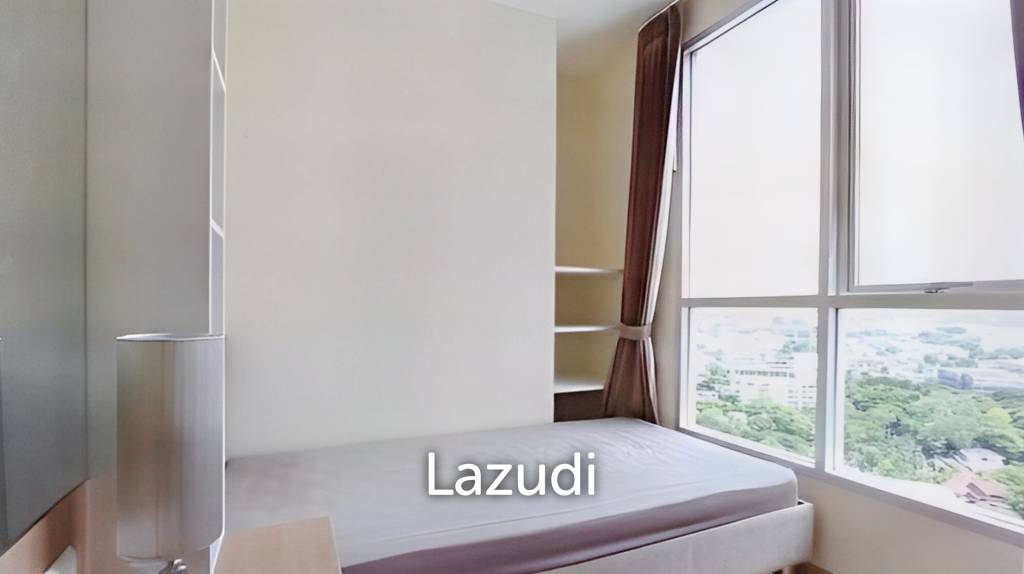 2 Bedrooms 2 Bathrooms 60 Sqm Condo For Rent