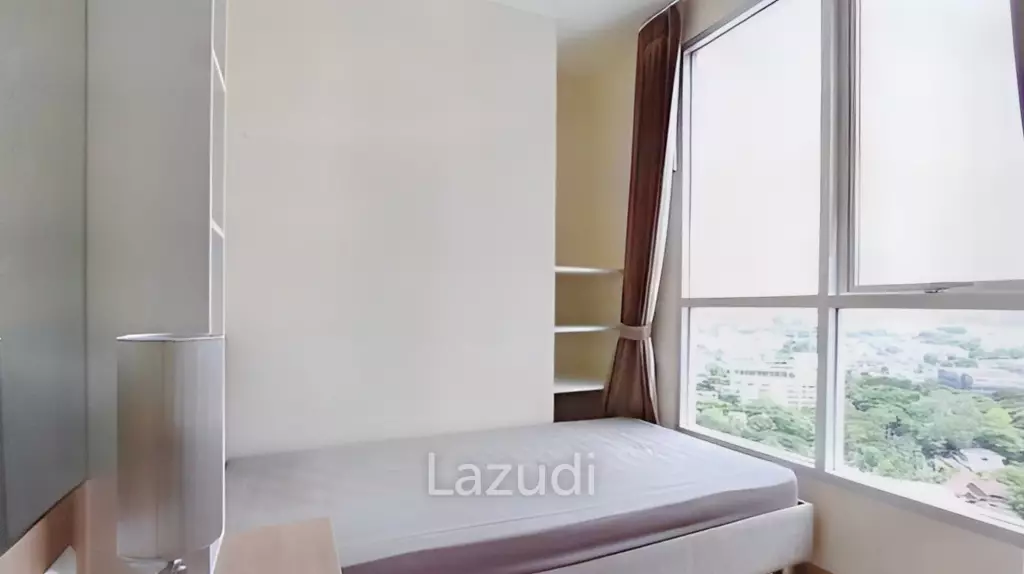 2 Bedrooms 2 Bathrooms 60 Sqm Condo For Rent