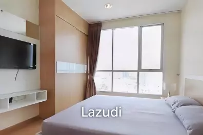 2 Bedrooms 2 Bathrooms 60 Sqm Condo For Rent