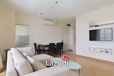2 Bedrooms 2 Bathrooms 60 Sqm Condo For Rent
