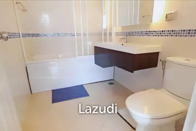2 Bedrooms 2 Bathrooms 60 Sqm Condo For Rent