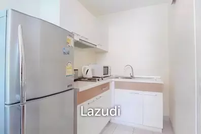 2 Bedrooms 2 Bathrooms 60 Sqm Condo For Rent