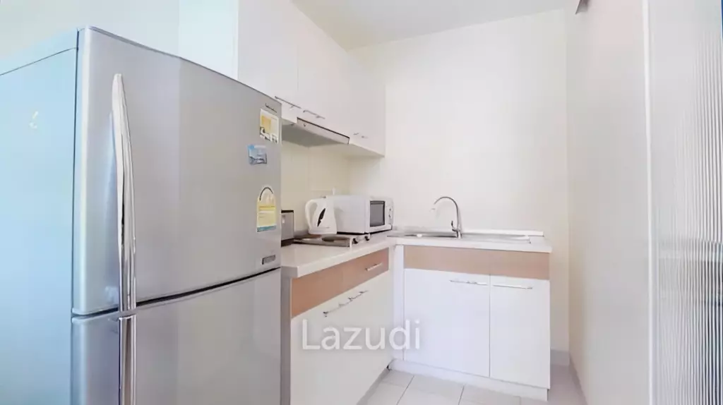 2 Bedrooms 2 Bathrooms 60 Sqm Condo For Rent