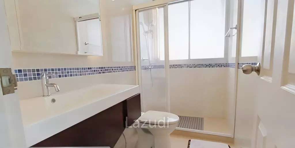 2 Bedrooms 2 Bathrooms 60 Sqm Condo For Rent