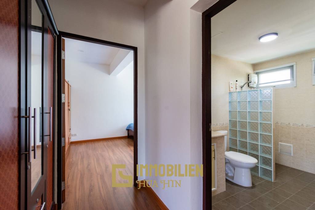 524 m² 4 Chambre 2 Salle de bain Villa Pour Vente