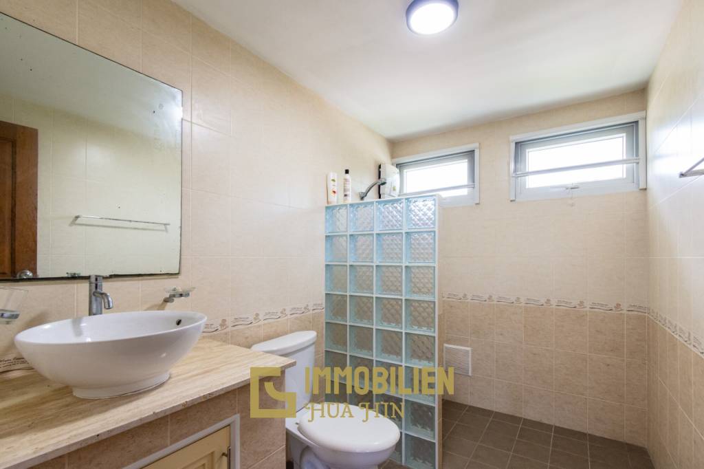 524 m² 4 Chambre 2 Salle de bain Villa Pour Vente