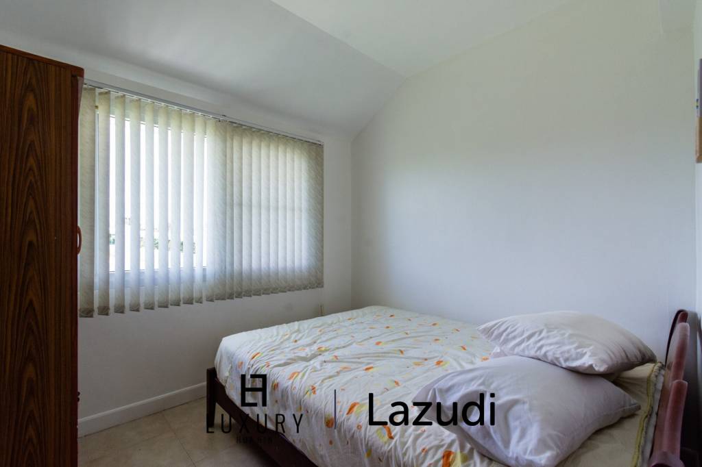 524 metro cuadrado 4 ` 2 Baño Villa de Venta