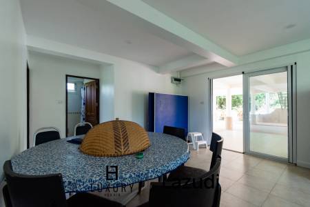 BEAUTIFUL VILLA IN EURASIA RESORT  : 4 bed close to the beach