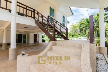 BEAUTIFUL VILLA IN EURASIA RESORT  : 4 bed close to the beach