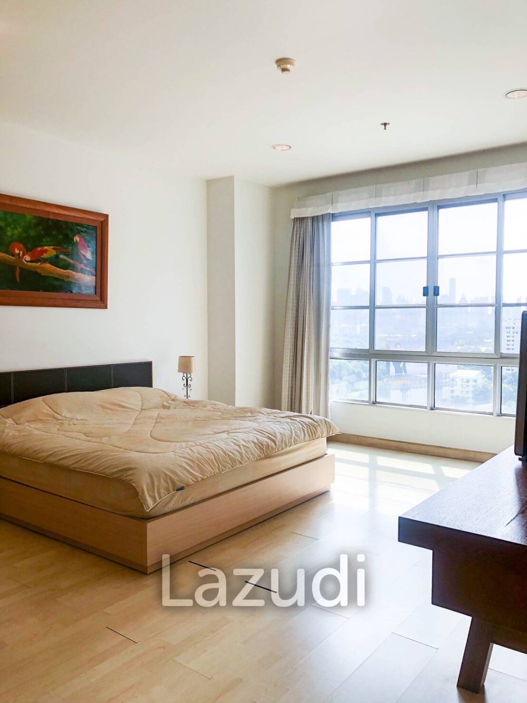 2 Bed 2 Bath 86 SQ.M CitiSmart Sukhumvit 18