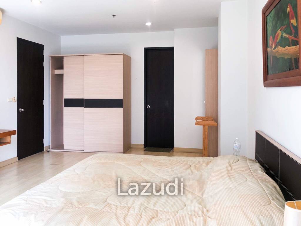 2 Bed 2 Bath 86 SQ.M CitiSmart Sukhumvit 18
